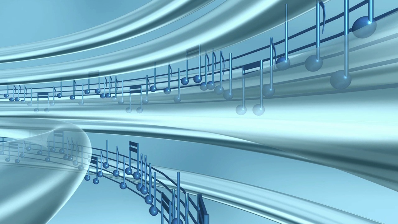 Homophonie Musik