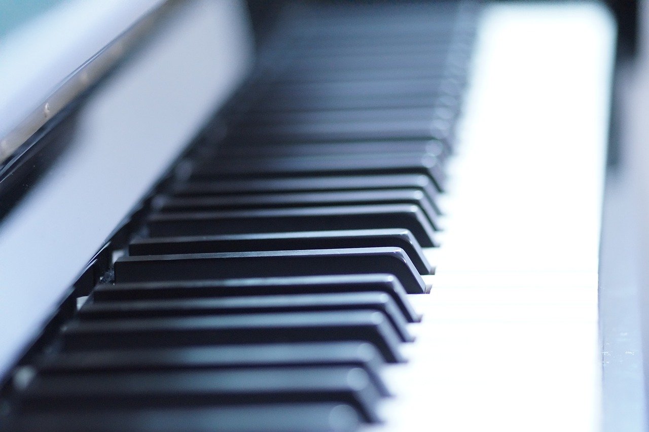 Was ist eine Harmonie - Musik